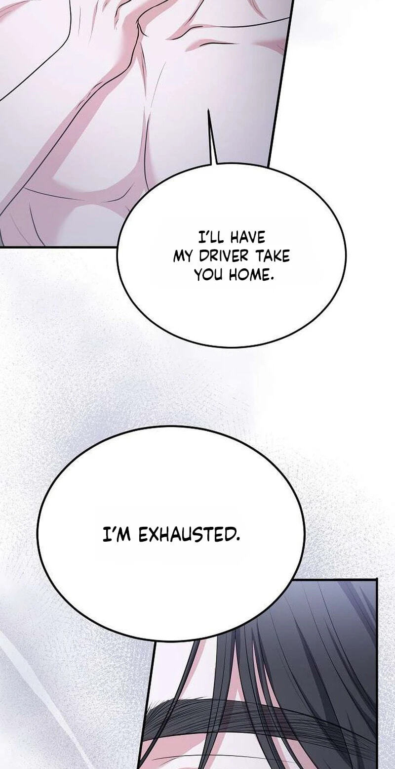 Night of the Four Seasons Chapter 3 page 32 - 