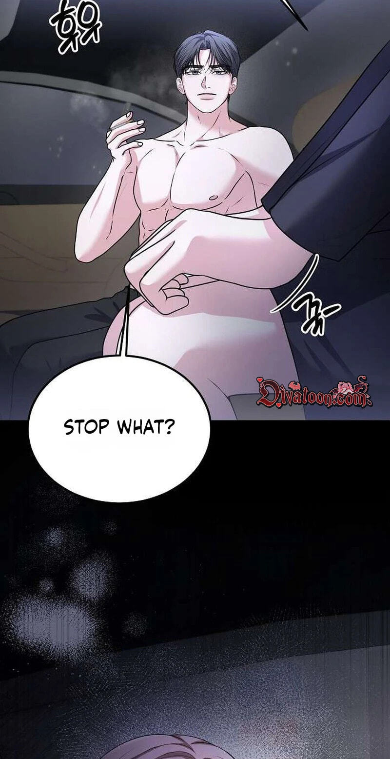 Night of the Four Seasons Chapter 3 page 34 - 