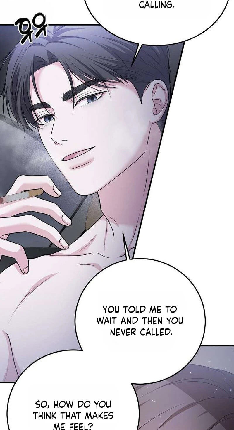 Night of the Four Seasons Chapter 3 page 39 - 