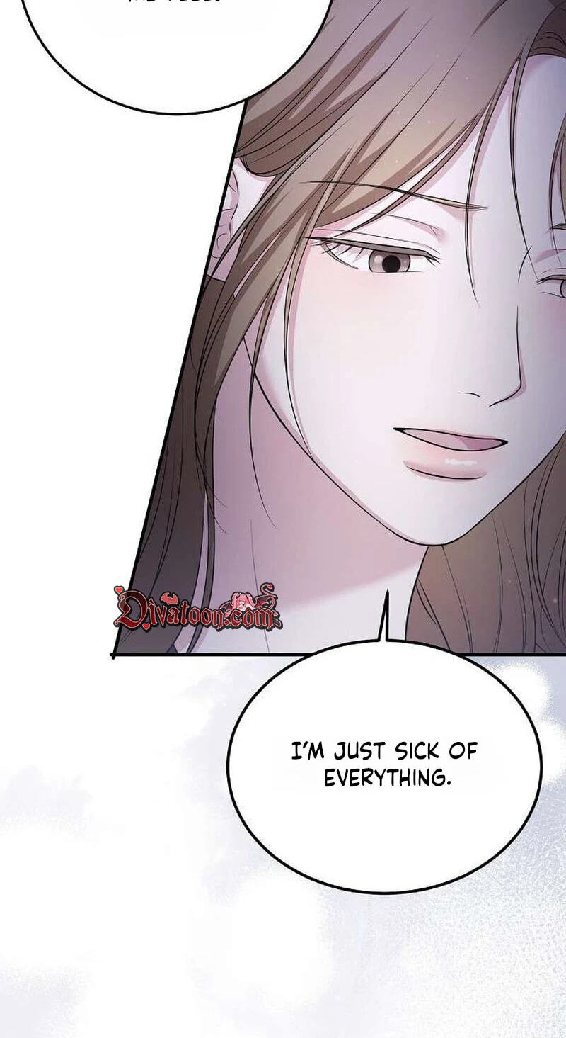 Night of the Four Seasons Chapter 3 page 40 - 