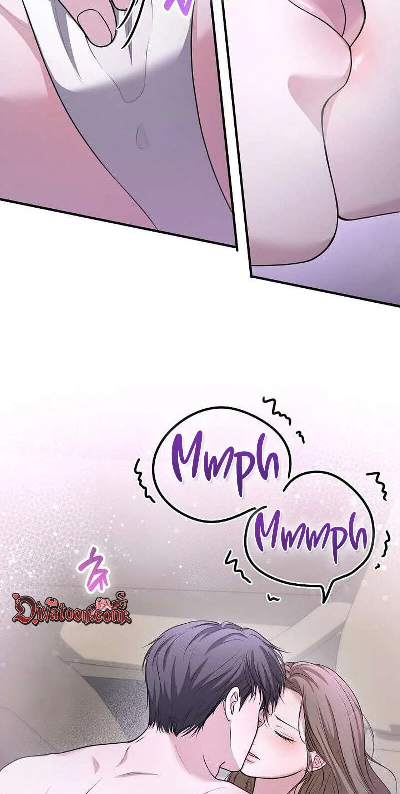 Night of the Four Seasons Chapter 3 page 5 - 