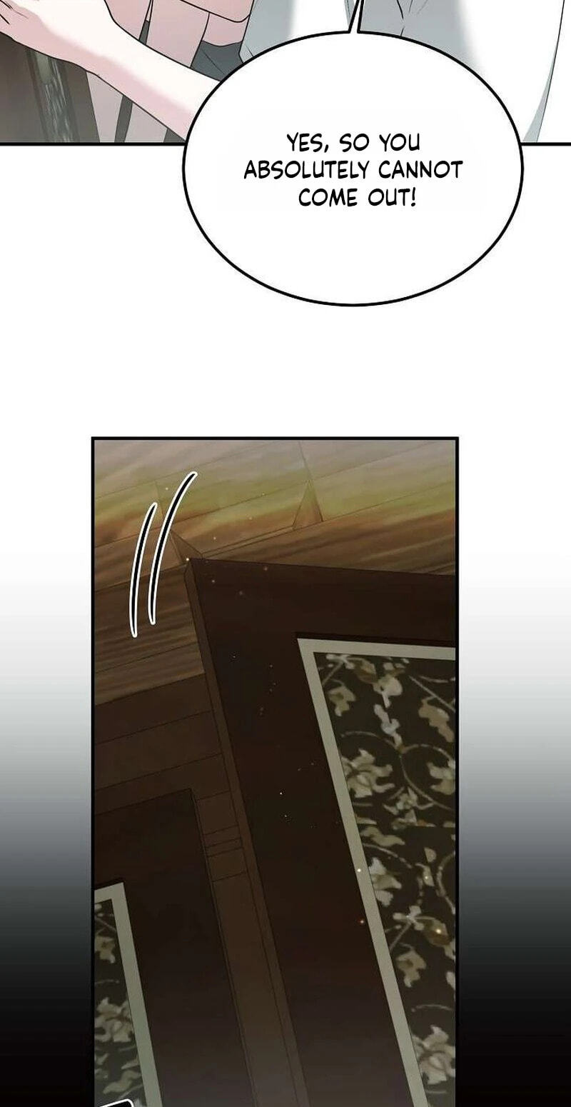 Night of the Four Seasons Chapter 3 page 50 - 