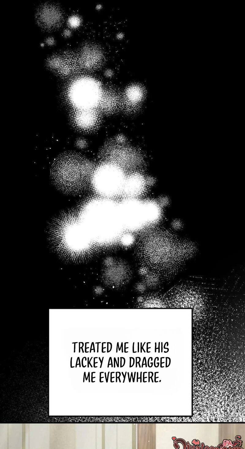 Night of the Four Seasons Chapter 3 page 54 - 