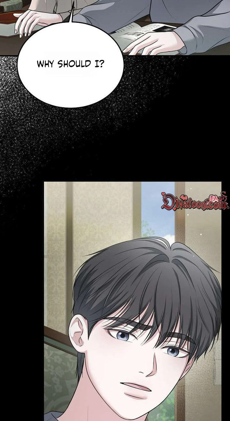 Night of the Four Seasons Chapter 3 page 57 - 