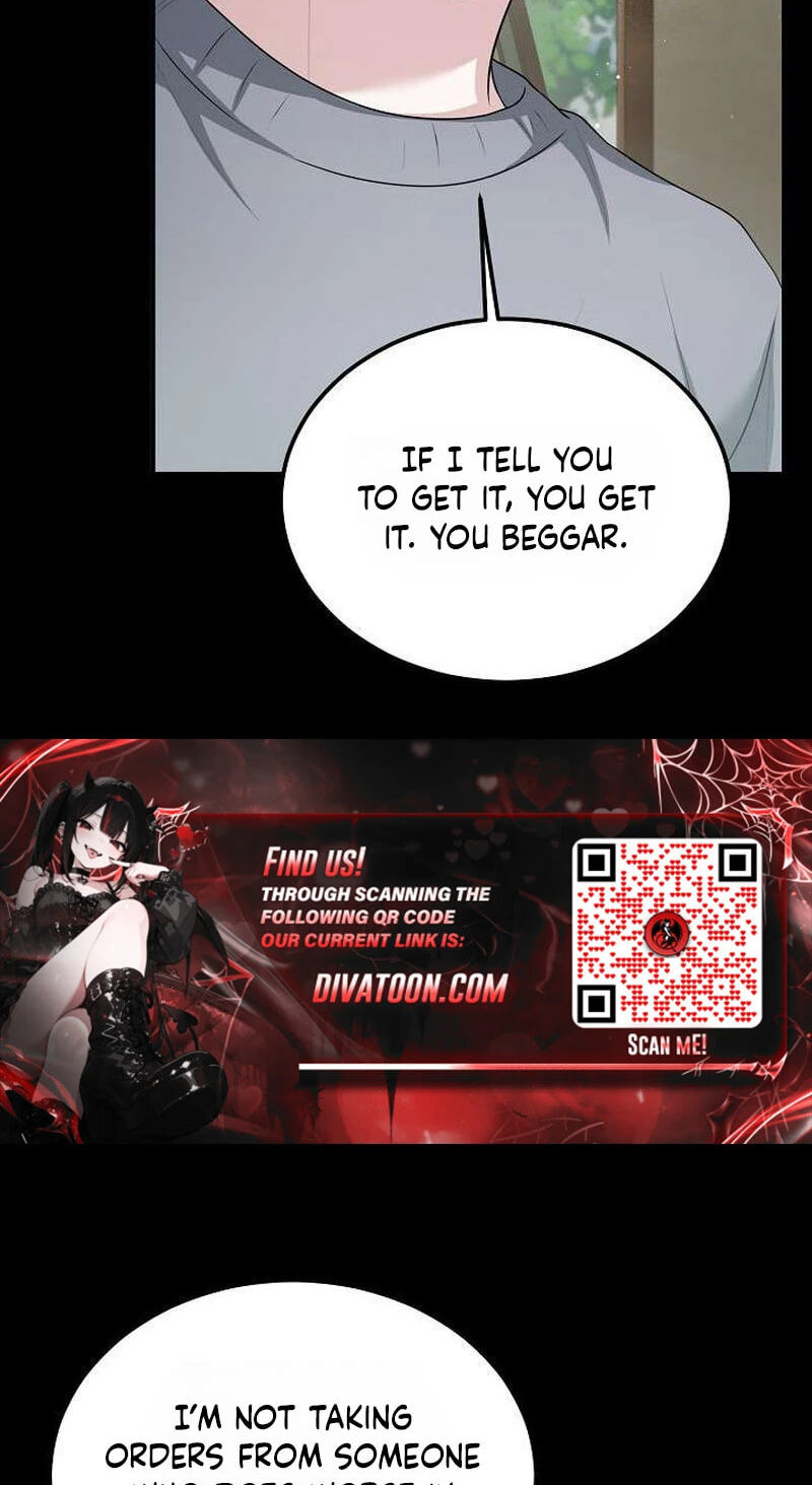 Night of the Four Seasons Chapter 3 page 58 - 