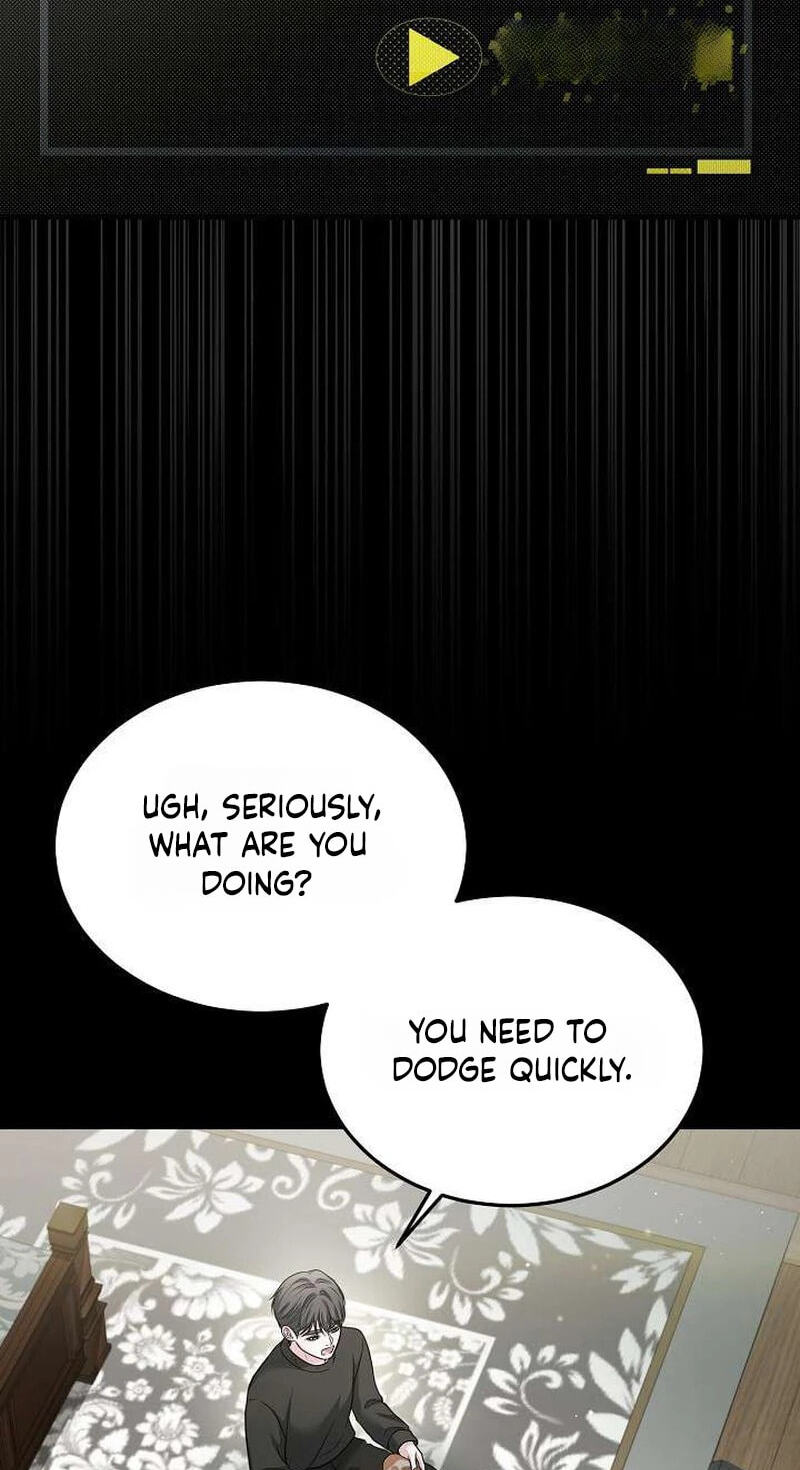 Night of the Four Seasons Chapter 3 page 64 - 