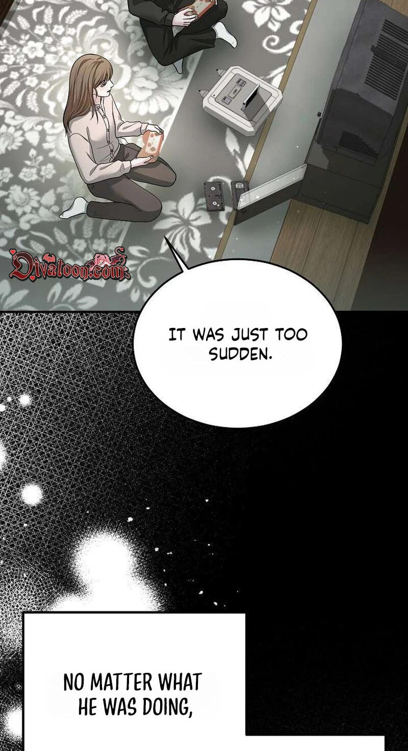 Night of the Four Seasons Chapter 3 page 65 - 