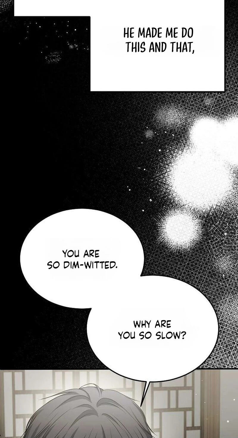 Night of the Four Seasons Chapter 3 page 66 - 