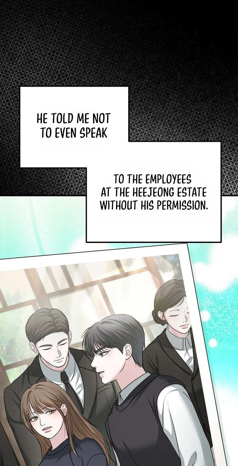 Night of the Four Seasons Chapter 3 page 72 - 