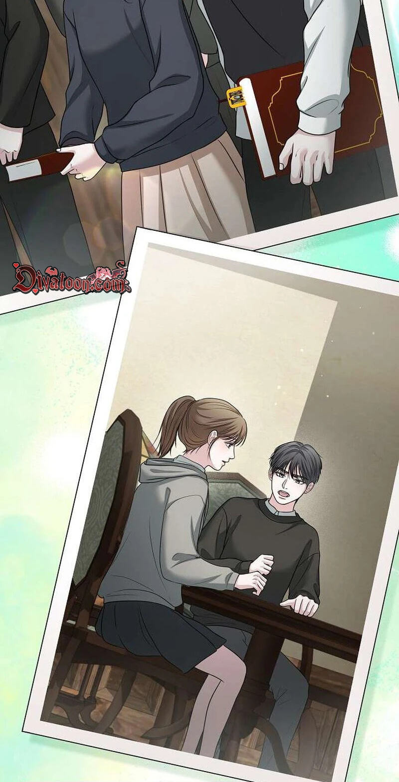 Night of the Four Seasons Chapter 3 page 73 - 