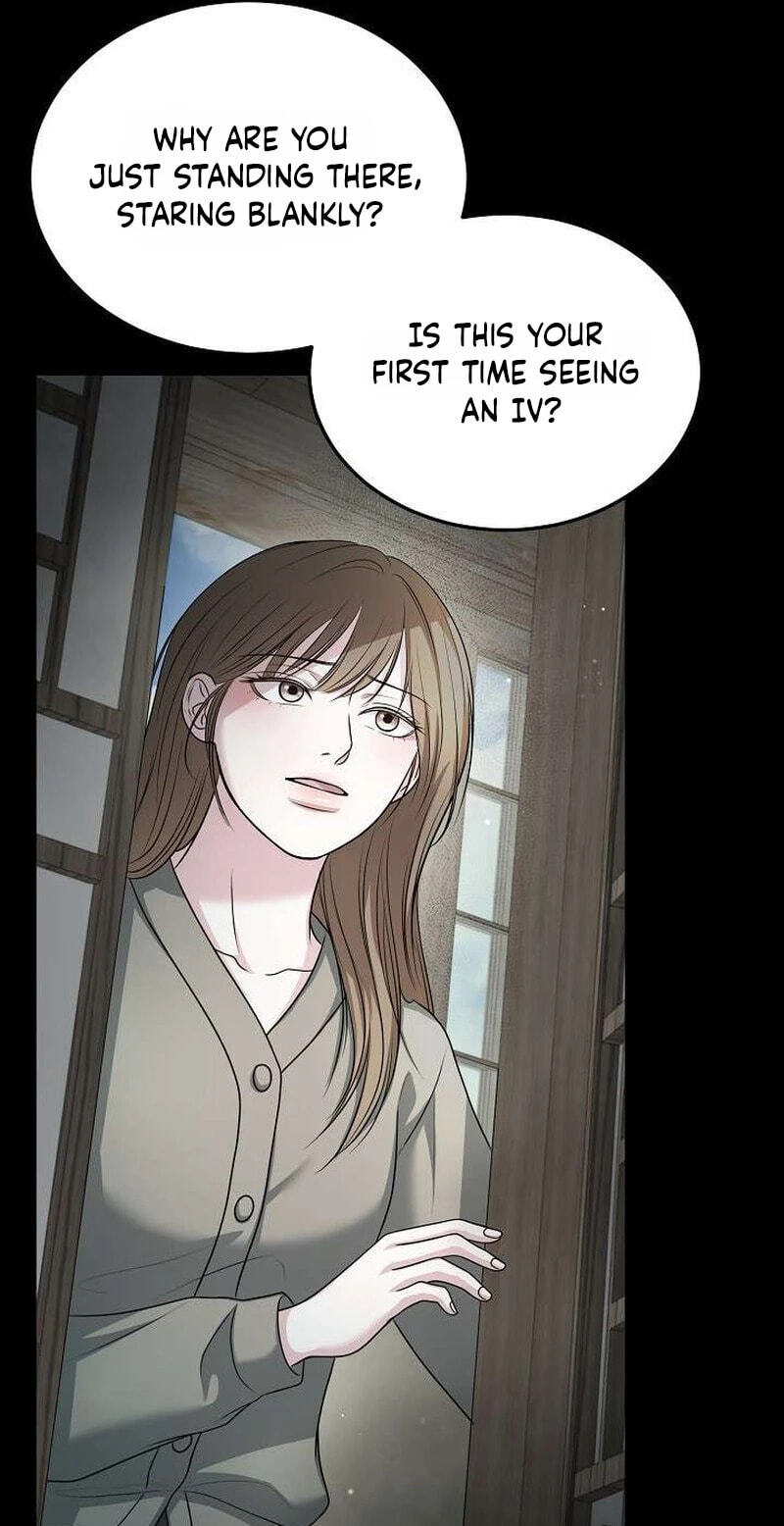 Night of the Four Seasons Chapter 3 page 80 - 