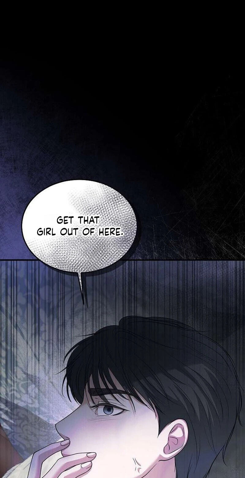Night of the Four Seasons Chapter 3 page 82 - 