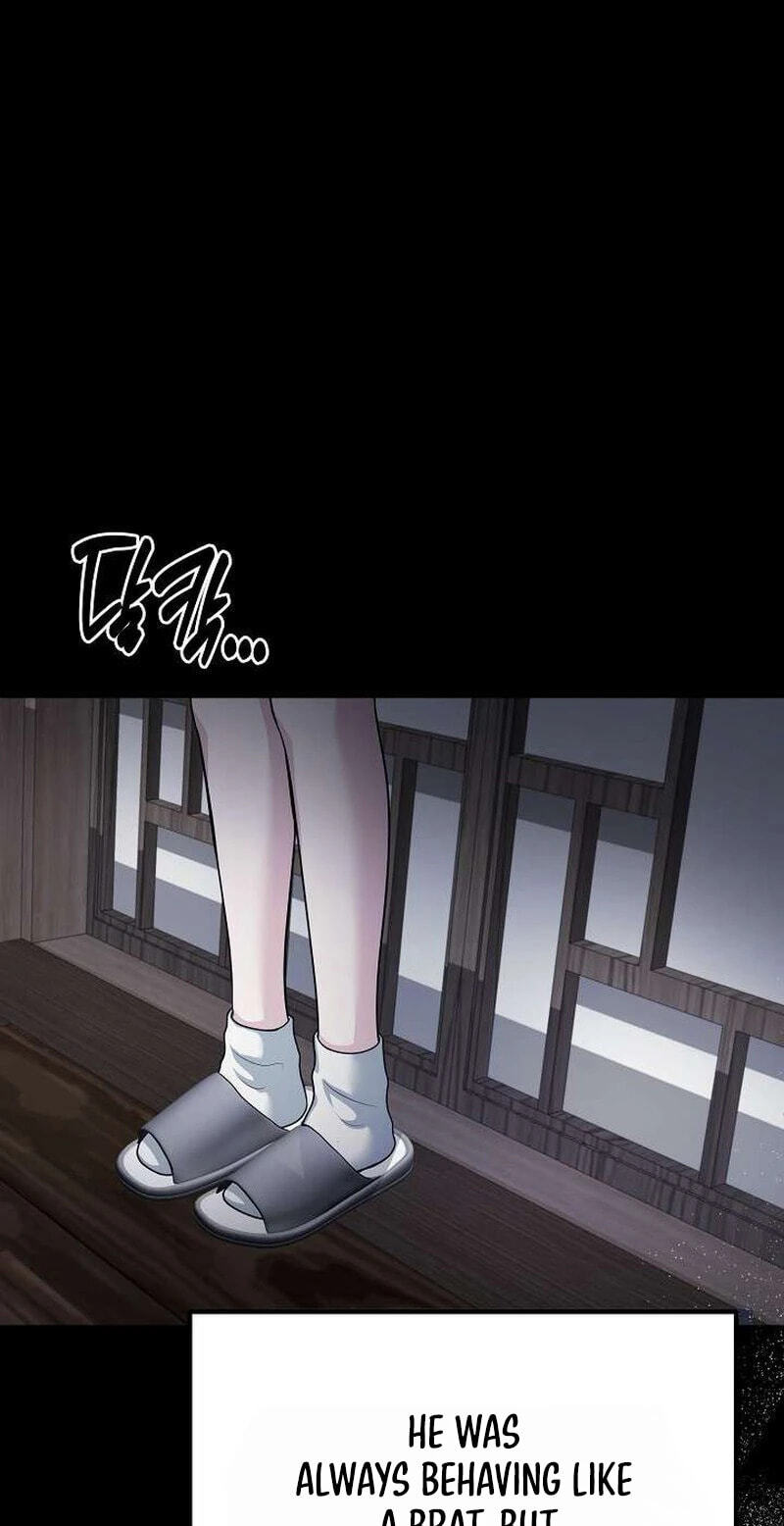 Night of the Four Seasons Chapter 3 page 86 - 