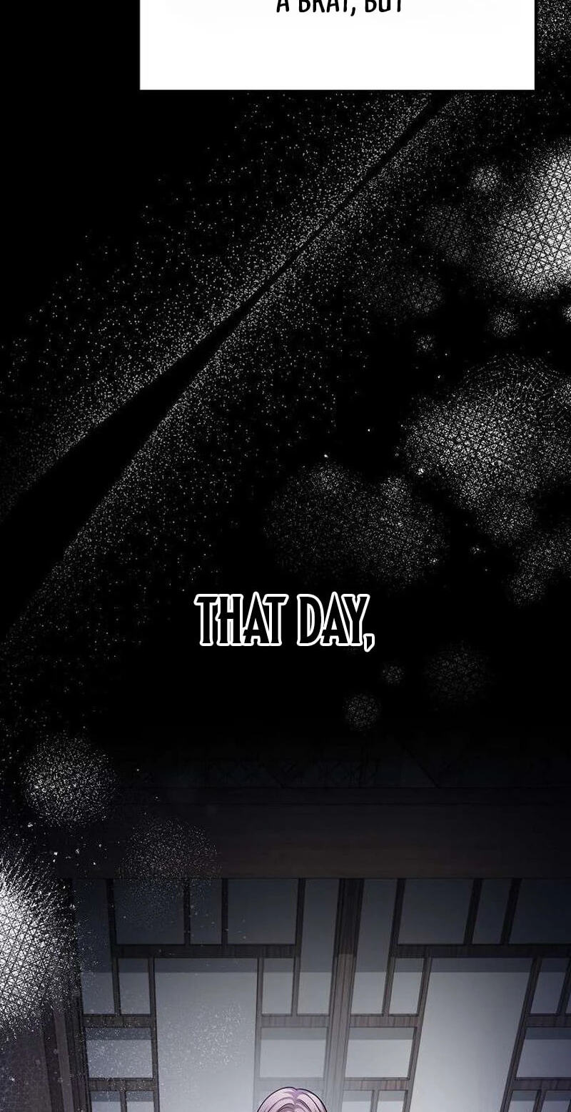Night of the Four Seasons Chapter 3 page 87 - 