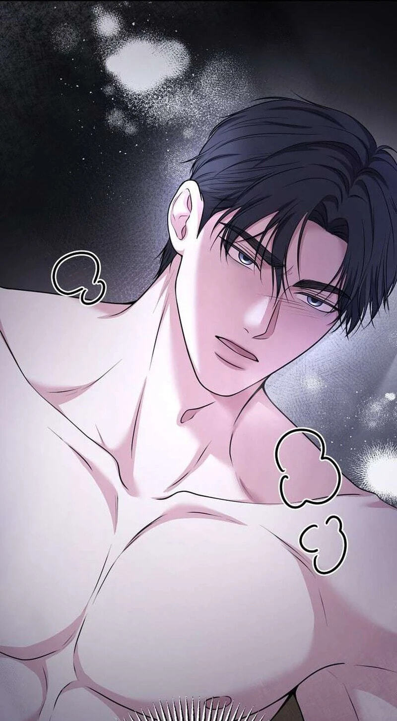 Night of the Four Seasons Chapter 3 page 10 - 
