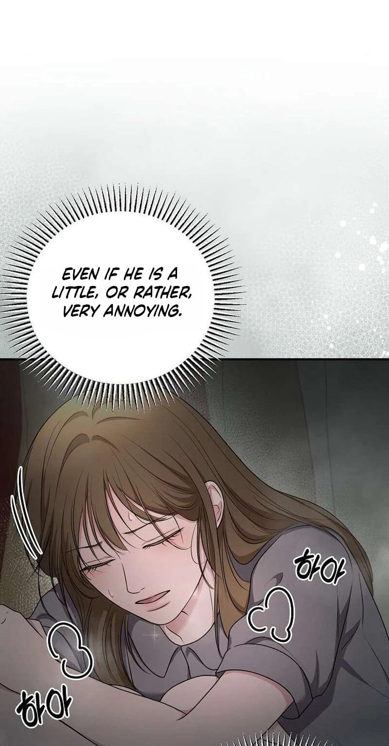 Night of the Four Seasons Chapter 3 page 91 - 