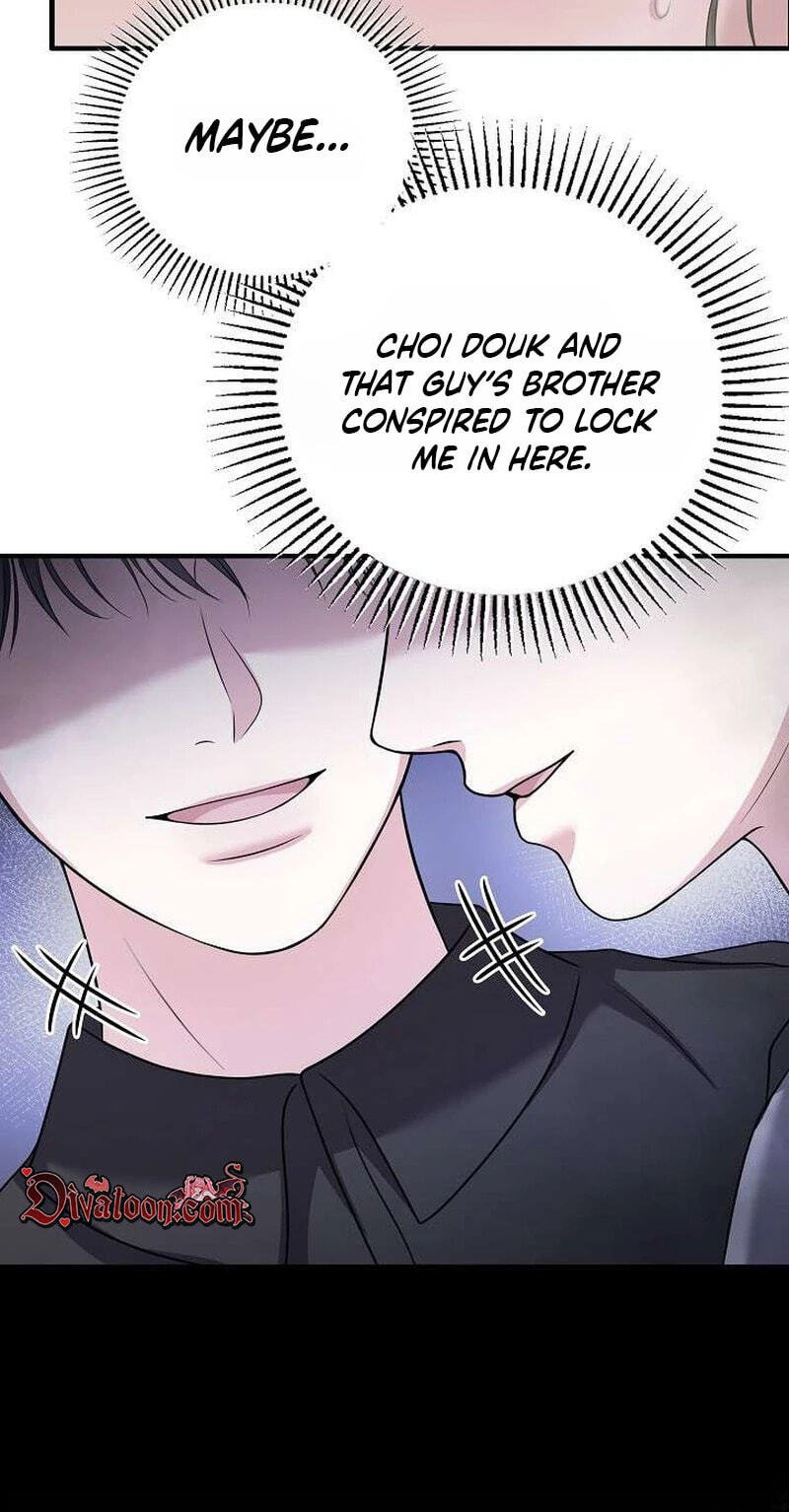Night of the Four Seasons Chapter 3 page 93 - 