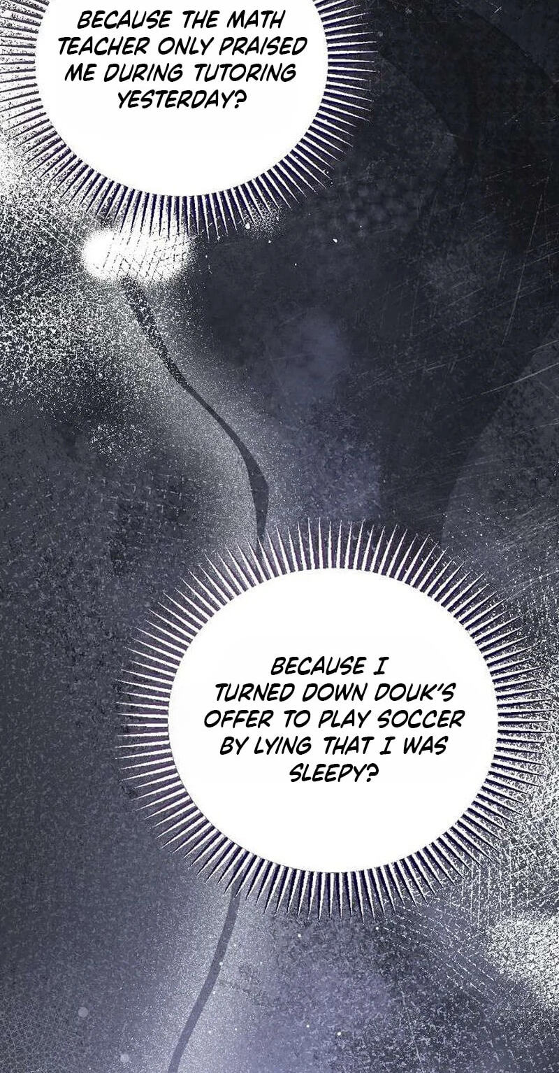 Night of the Four Seasons Chapter 3 page 96 - 