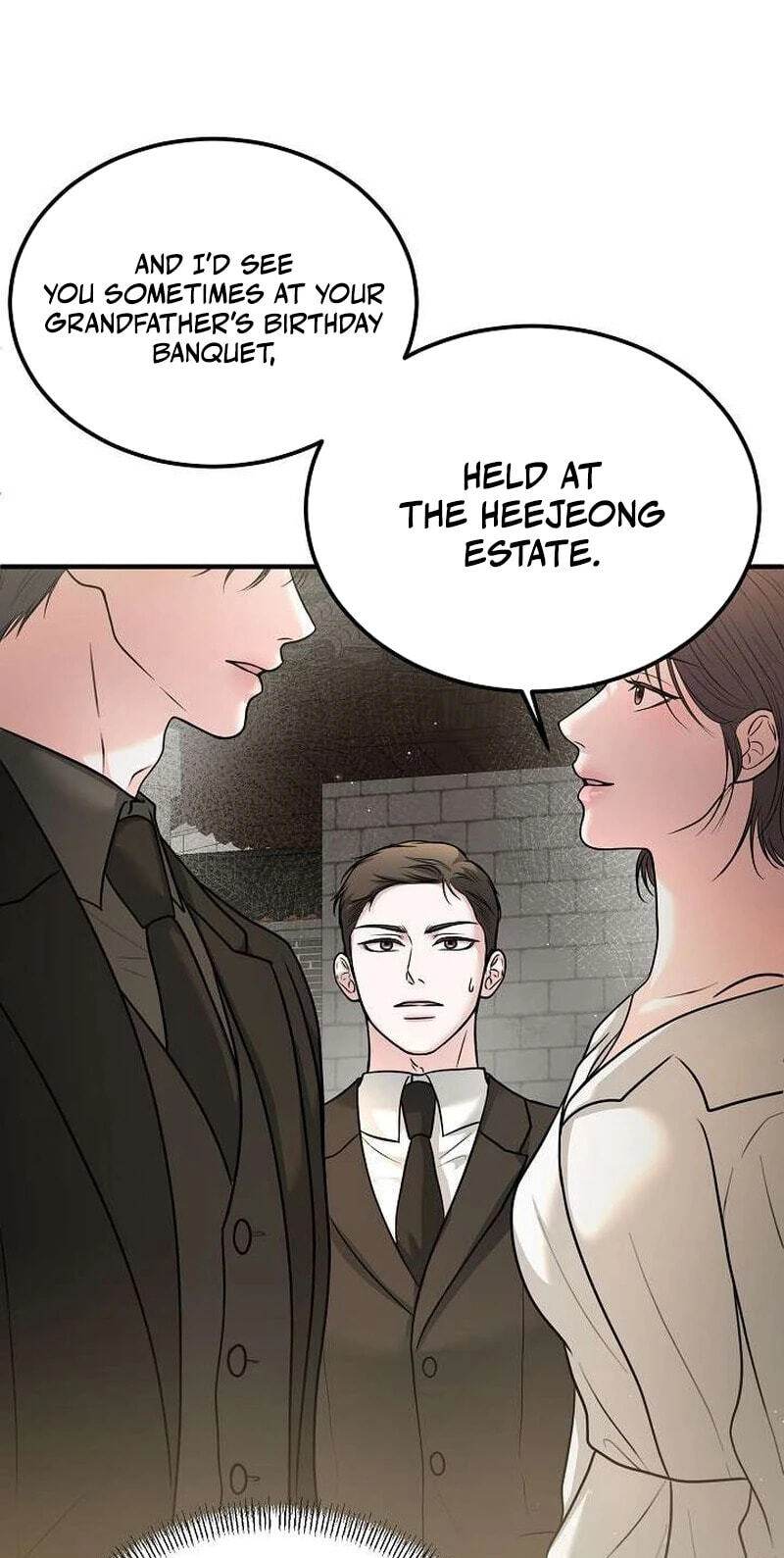 Night of the Four Seasons Chapter 4 page 102 - 
