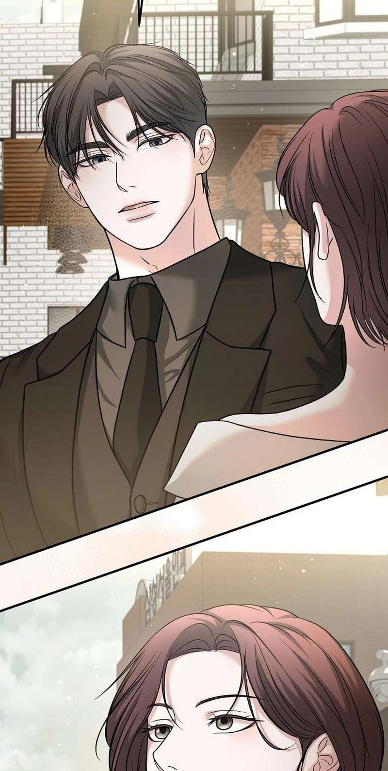 Night of the Four Seasons Chapter 4 page 104 - 
