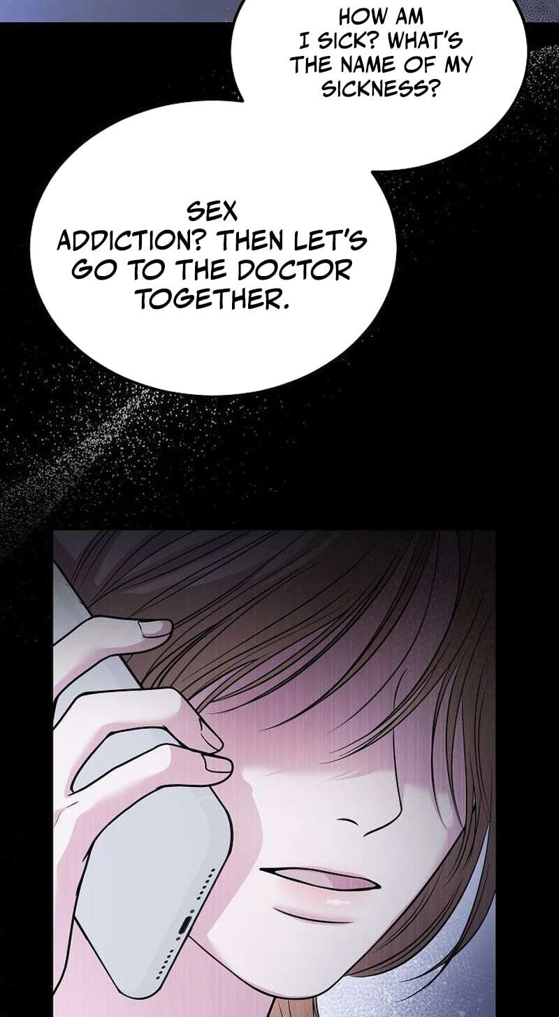 Night of the Four Seasons Chapter 4 page 20 - 