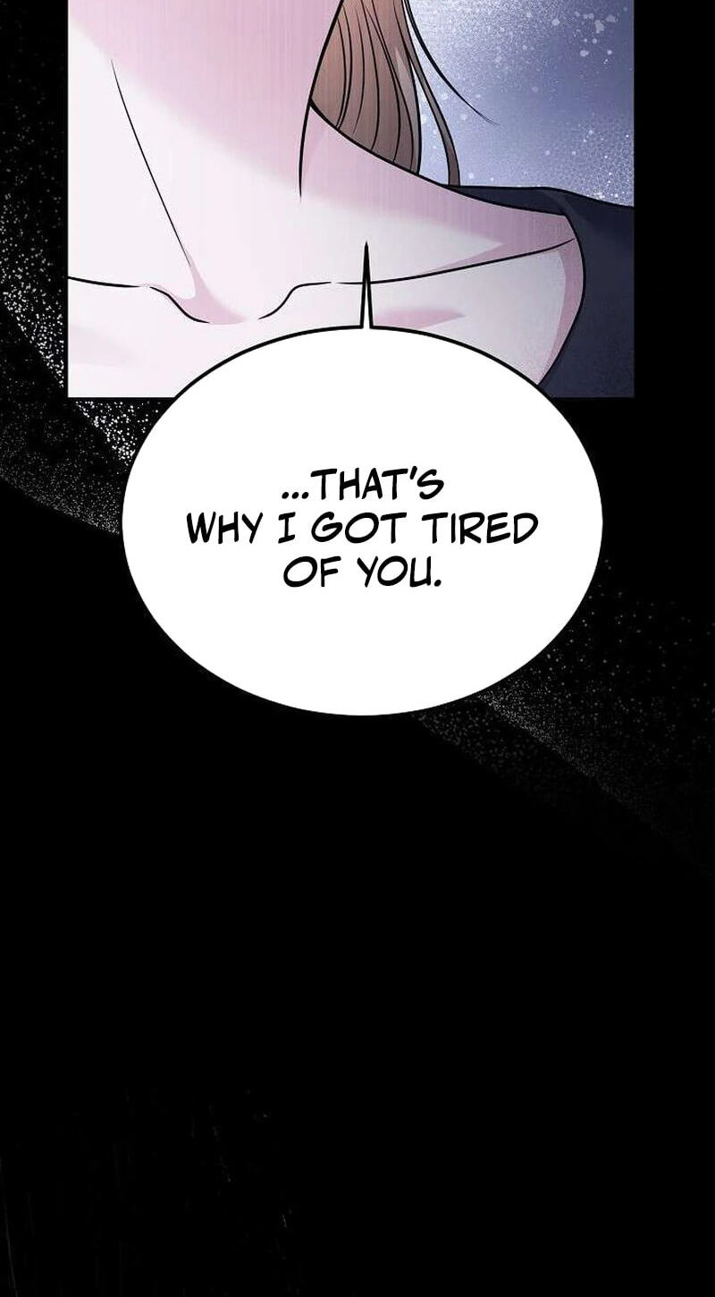 Night of the Four Seasons Chapter 4 page 21 - 