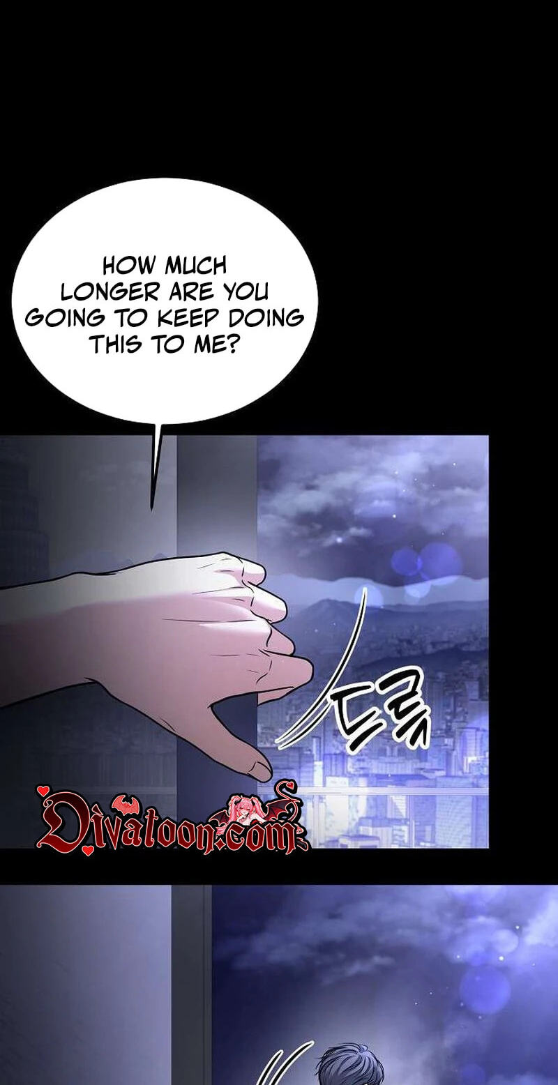 Night of the Four Seasons Chapter 4 page 25 - 