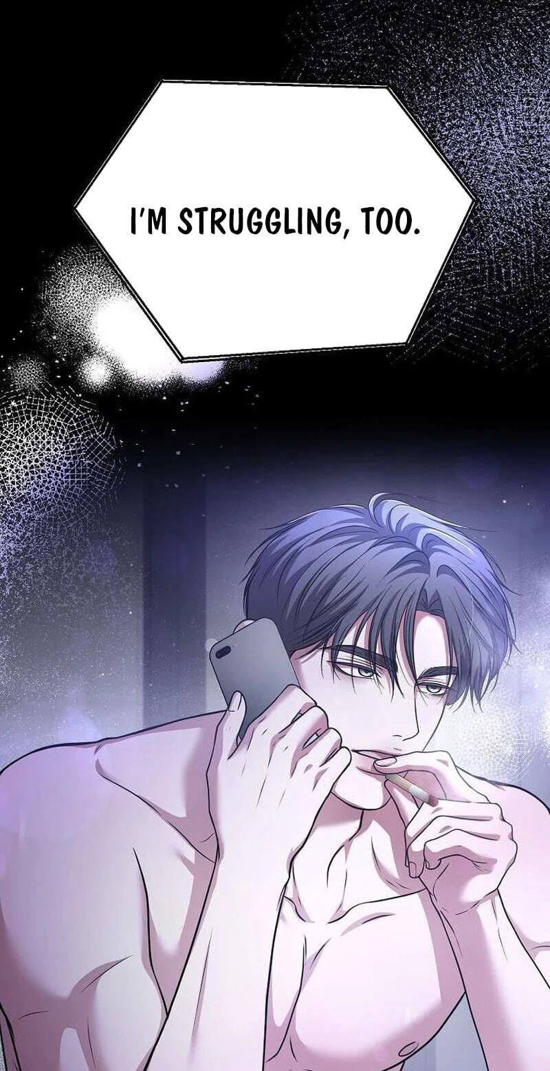Night of the Four Seasons Chapter 4 page 28 - 