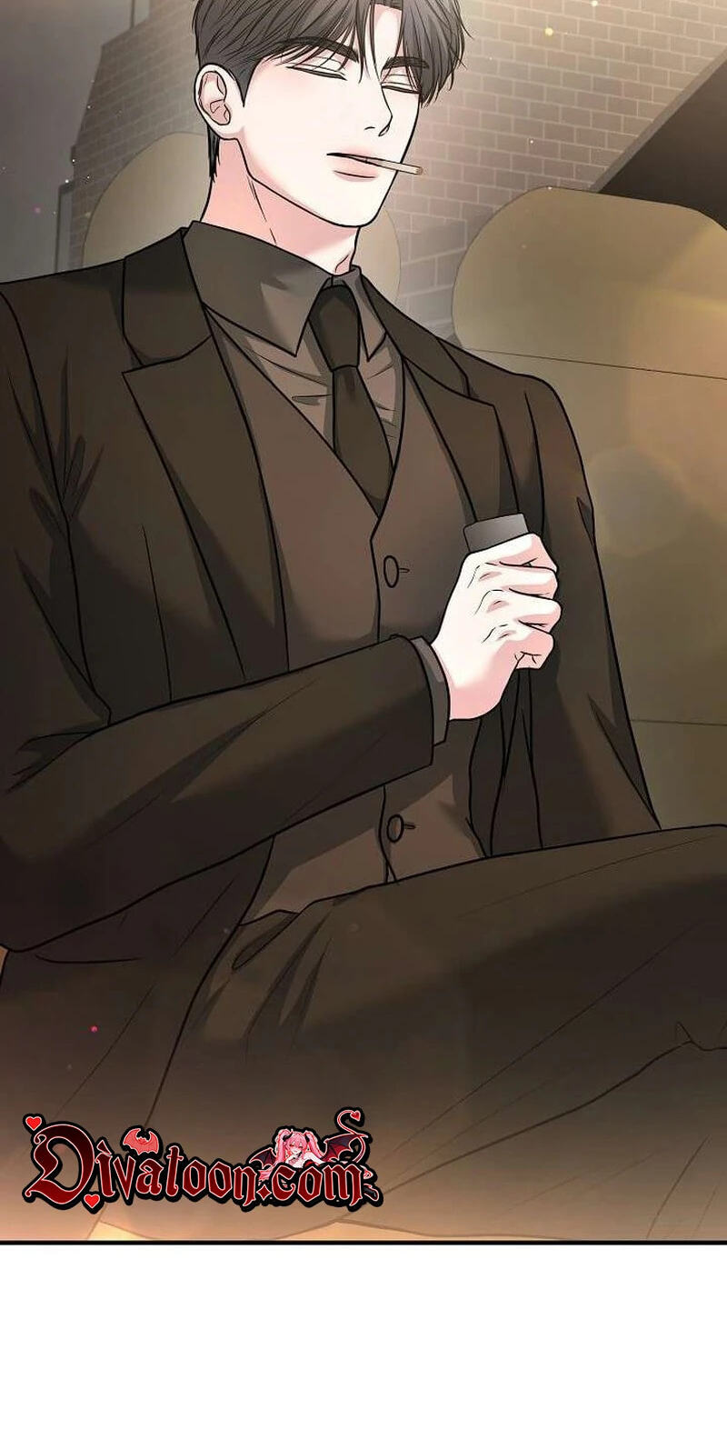 Night of the Four Seasons Chapter 4 page 35 - 