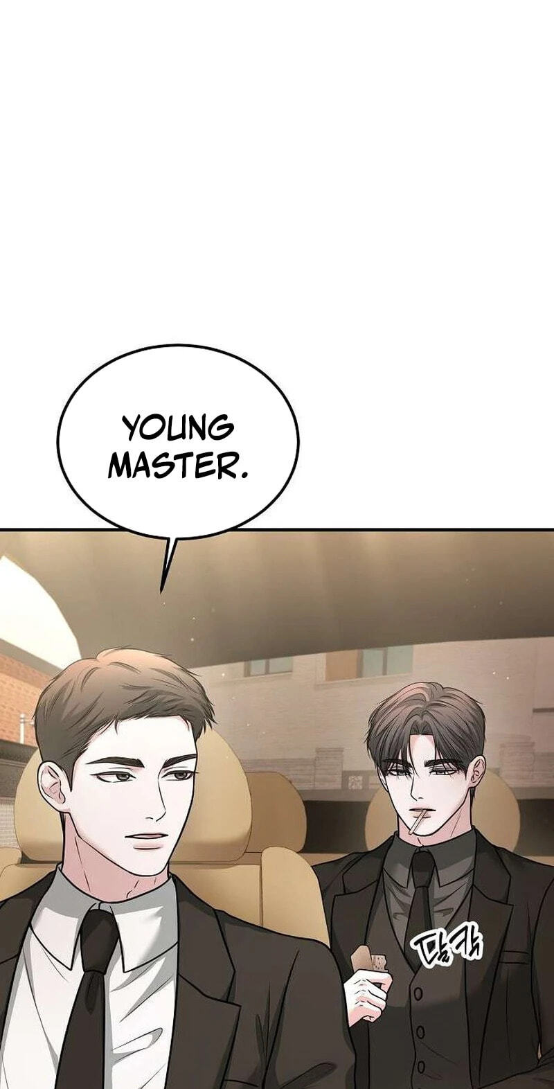 Night of the Four Seasons Chapter 4 page 36 - 