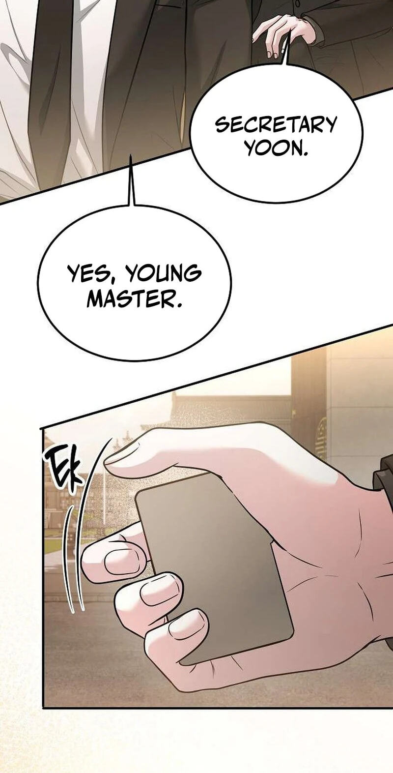 Night of the Four Seasons Chapter 4 page 37 - 