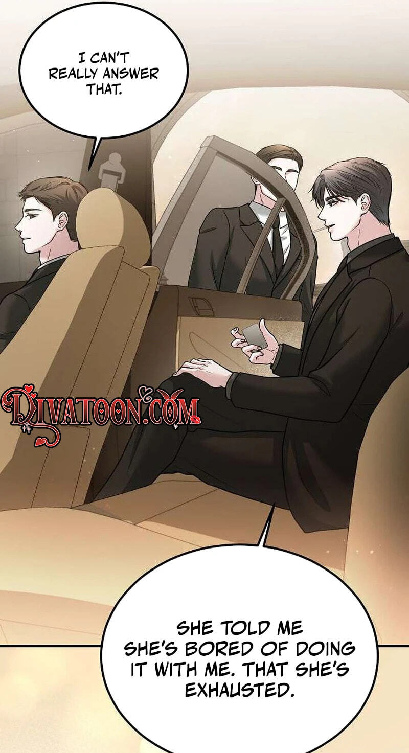 Night of the Four Seasons Chapter 4 page 42 - 