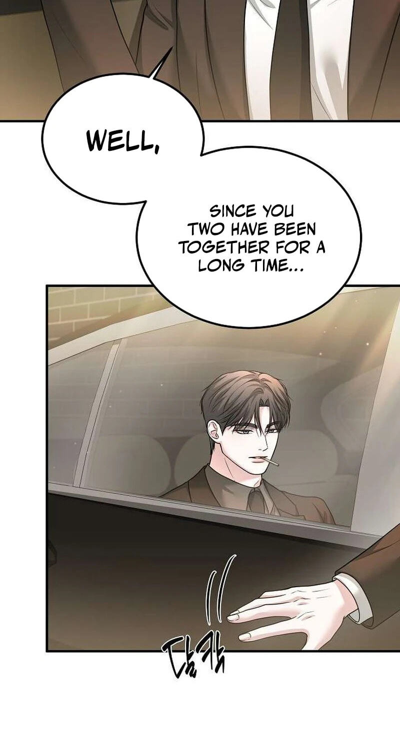 Night of the Four Seasons Chapter 4 page 44 - 