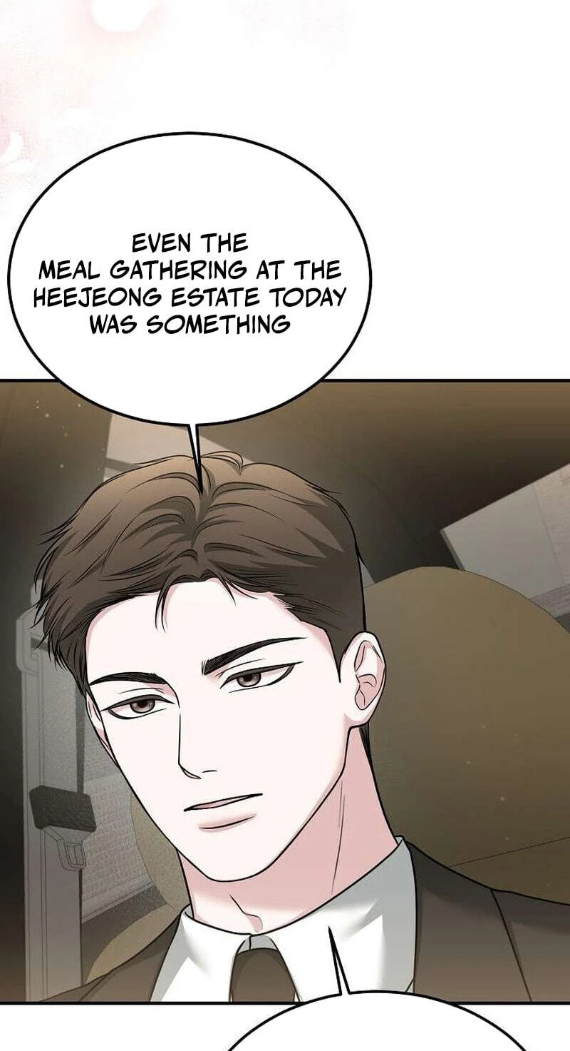 Night of the Four Seasons Chapter 4 page 50 - 