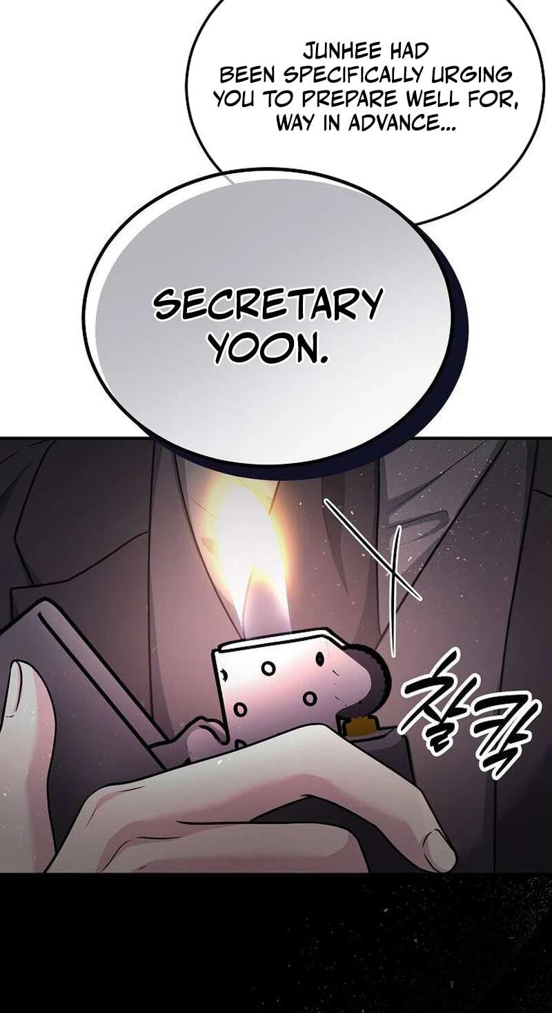 Night of the Four Seasons Chapter 4 page 51 - 