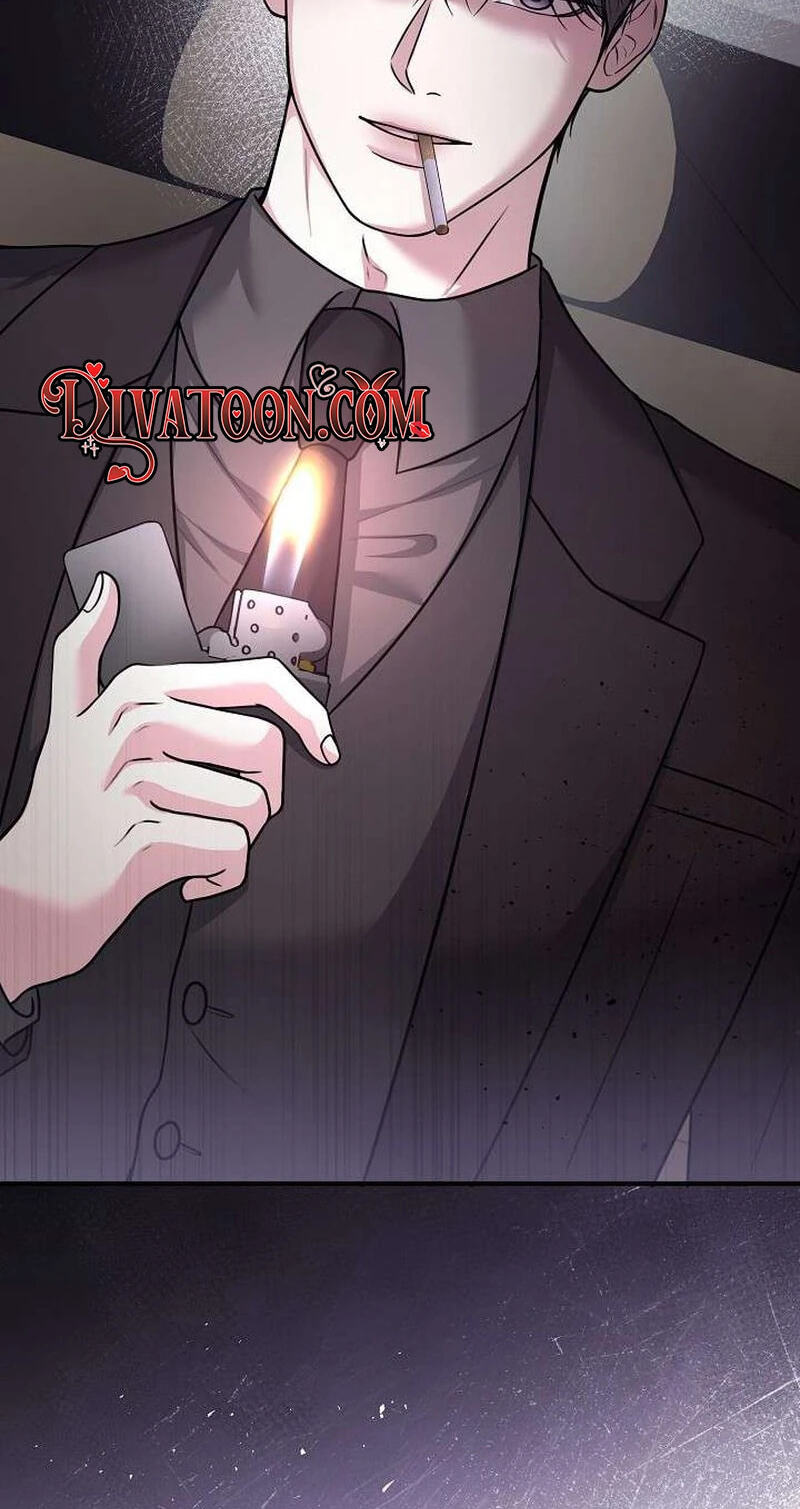 Night of the Four Seasons Chapter 4 page 53 - 