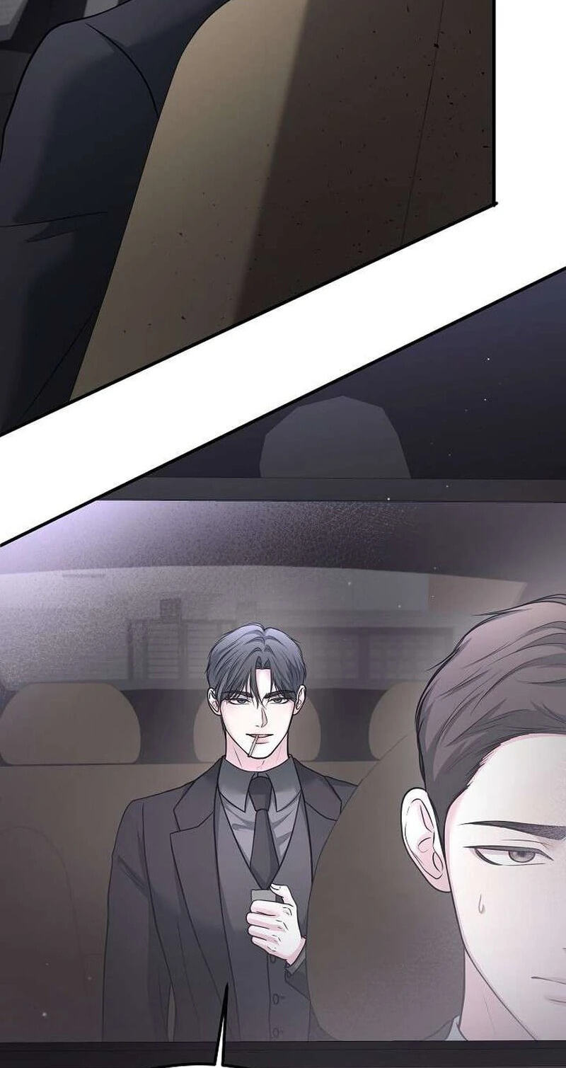 Night of the Four Seasons Chapter 4 page 55 - 