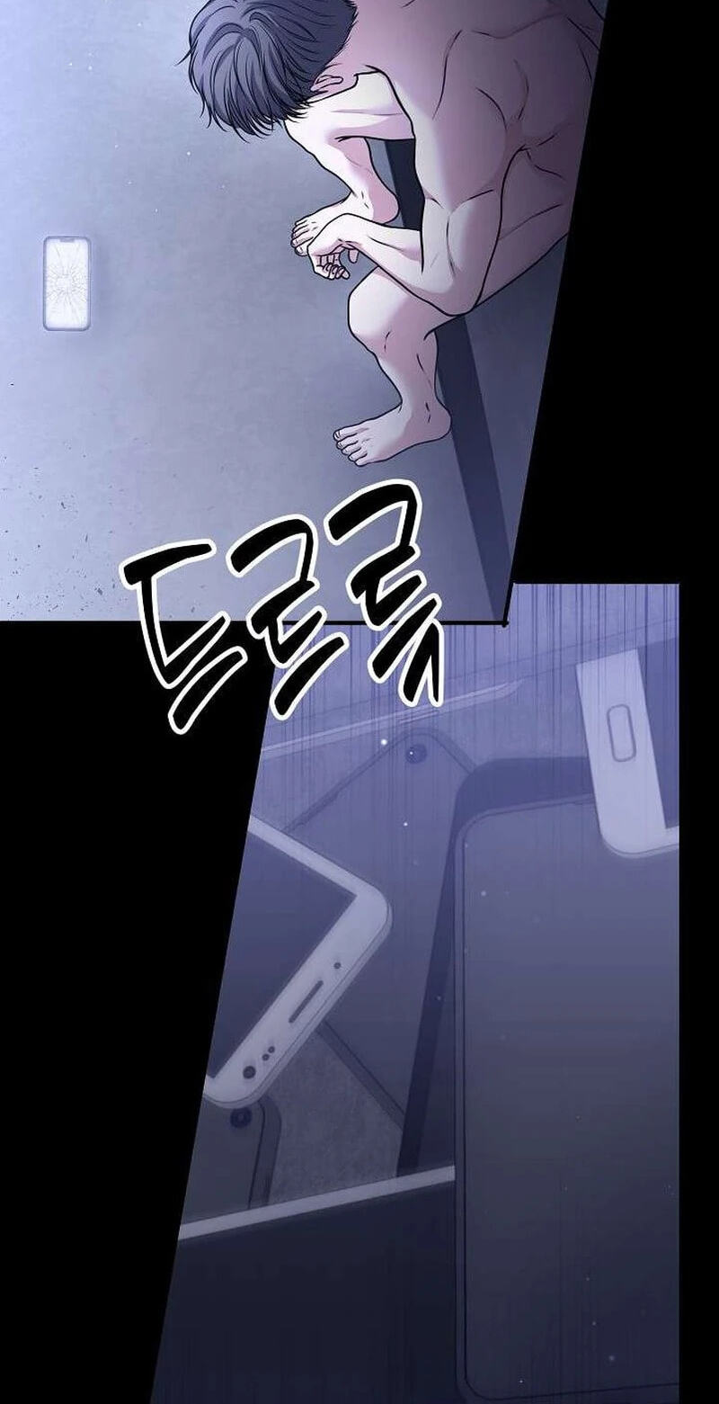 Night of the Four Seasons Chapter 4 page 7 - 