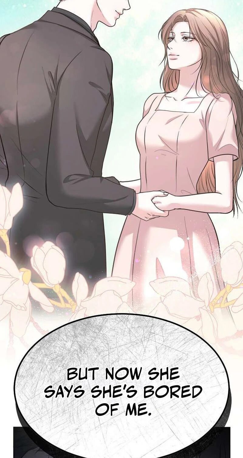 Night of the Four Seasons Chapter 4 page 67 - 