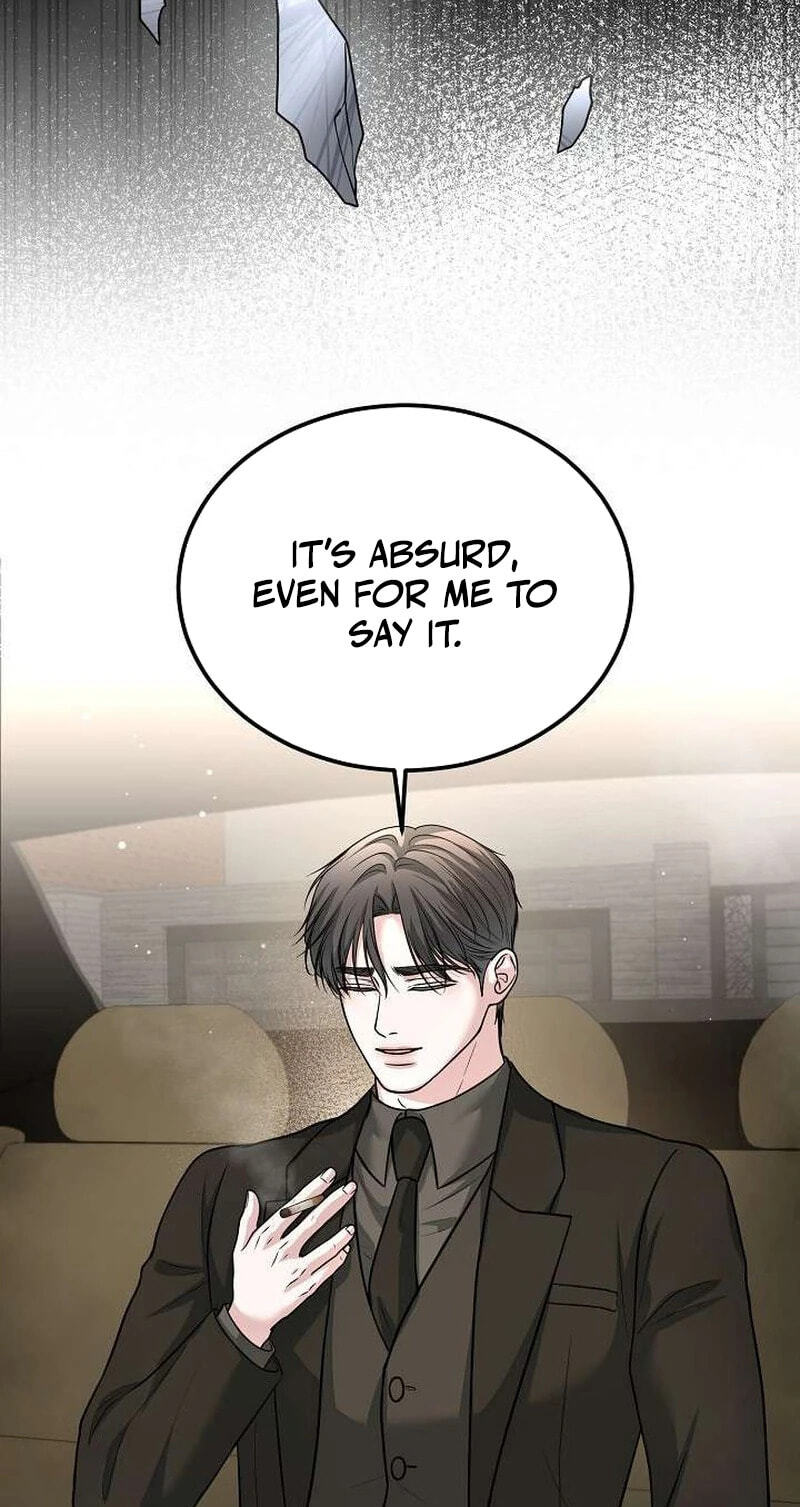 Night of the Four Seasons Chapter 4 page 69 - 