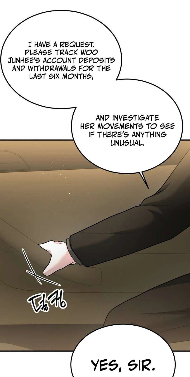 Night of the Four Seasons Chapter 4 page 74 - 