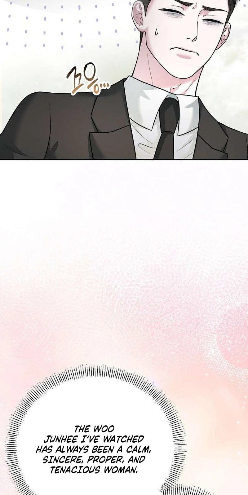 Night of the Four Seasons Chapter 4 page 85 - 