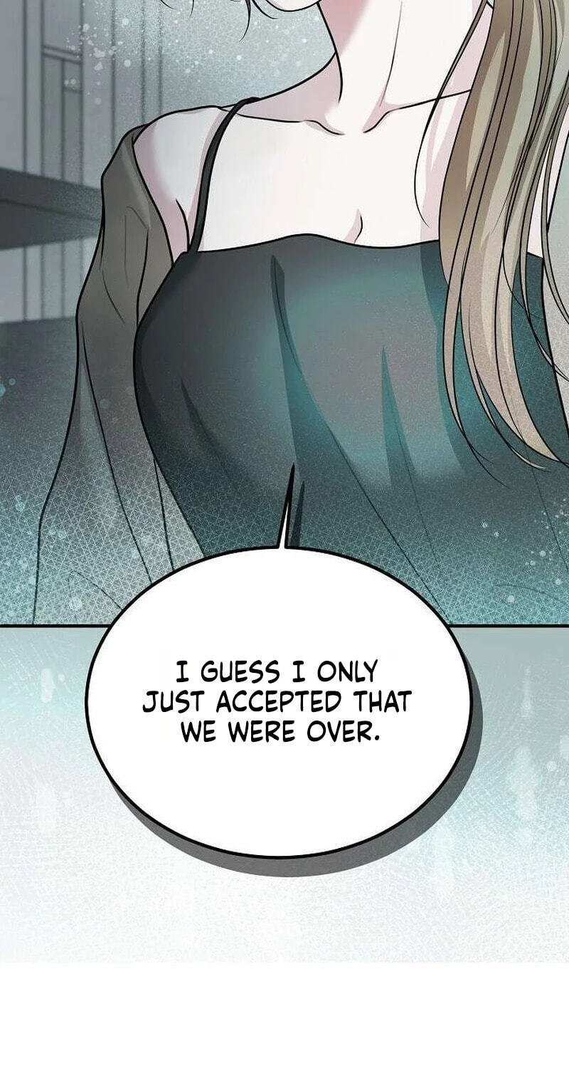 Night of the Four Seasons Chapter 5 page 110 - 