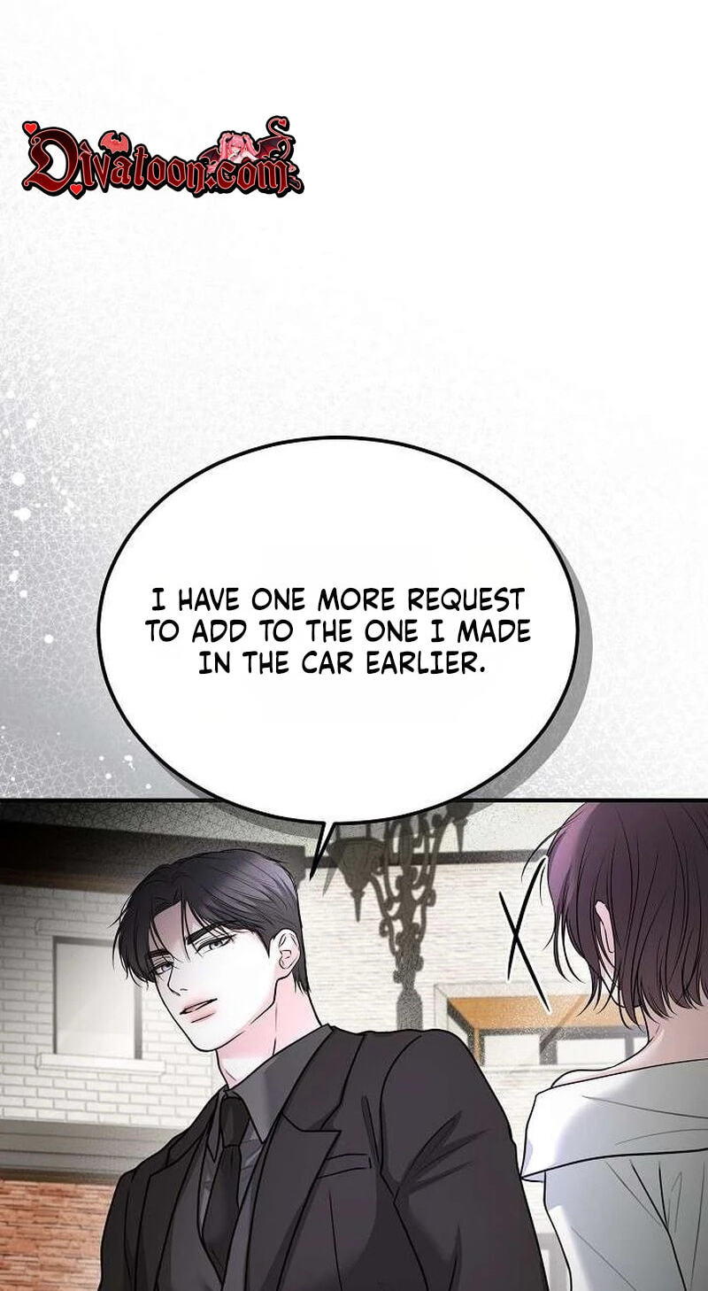 Night of the Four Seasons Chapter 5 page 14 - 