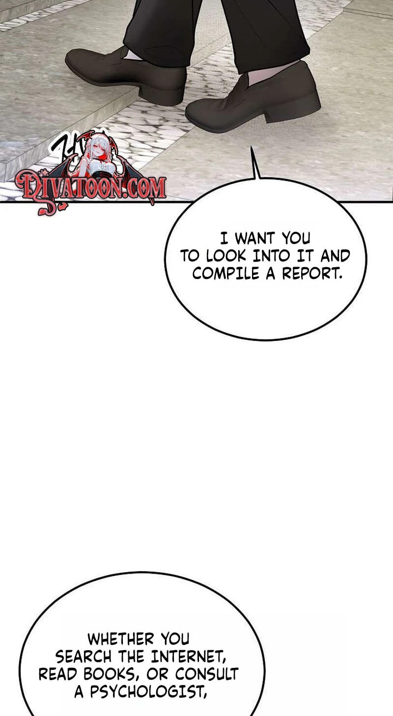 Night of the Four Seasons Chapter 5 page 17 - 