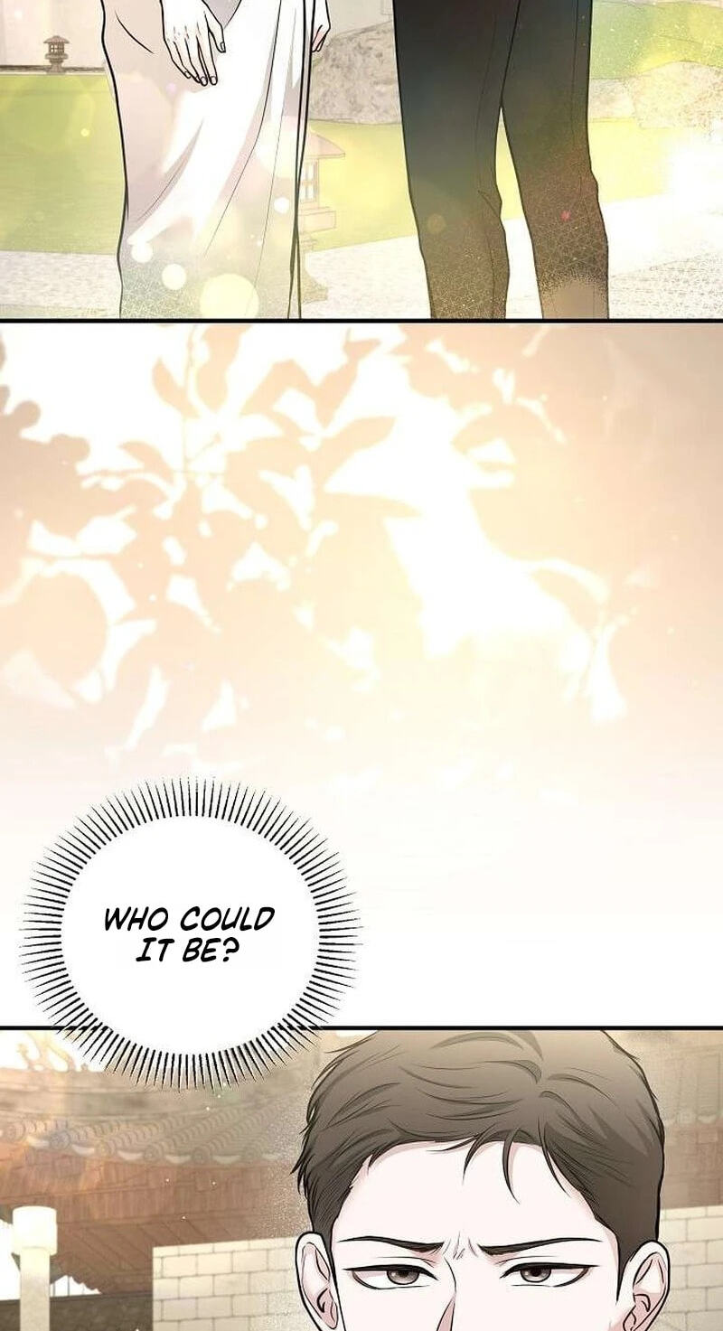 Night of the Four Seasons Chapter 5 page 3 - 