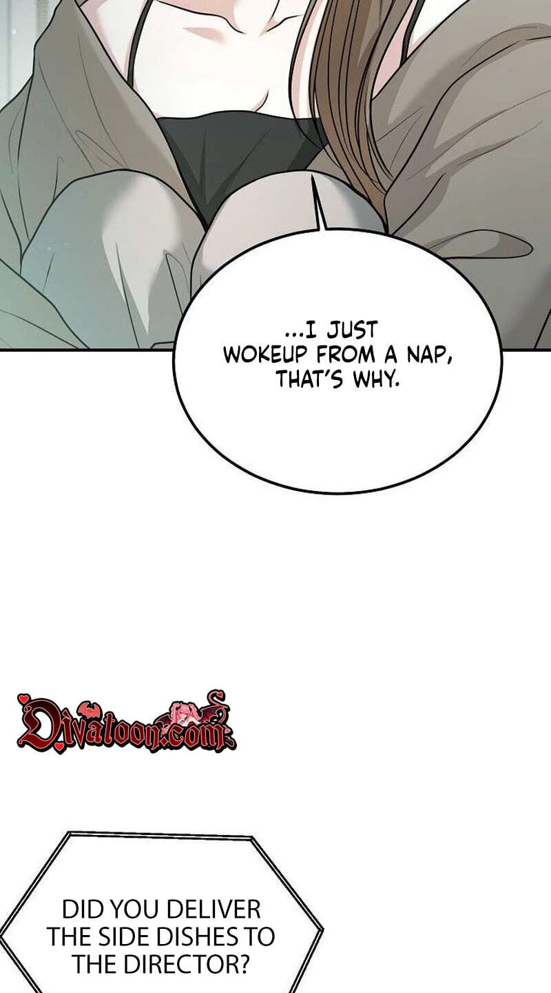 Night of the Four Seasons Chapter 5 page 32 - 