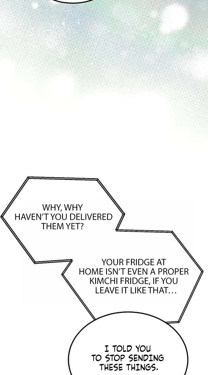 Night of the Four Seasons Chapter 5 page 34 - 