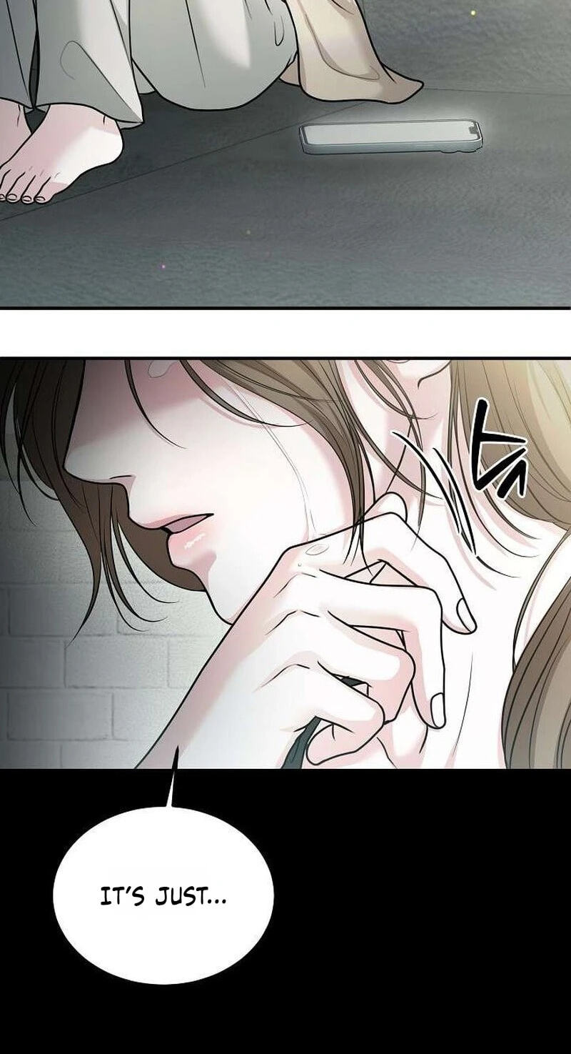 Night of the Four Seasons Chapter 5 page 44 - 