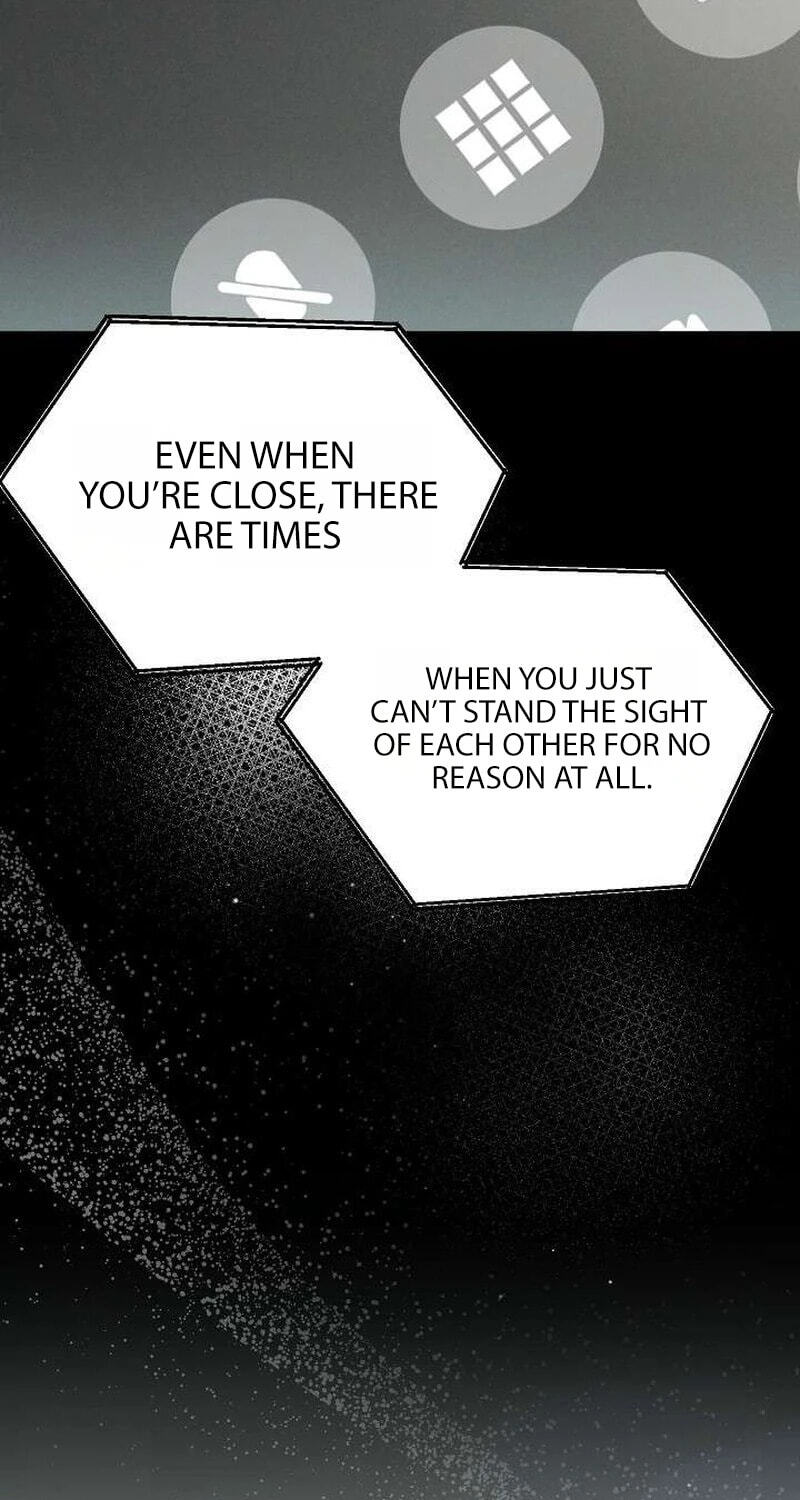 Night of the Four Seasons Chapter 5 page 57 - 